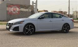 نیسان ئەلتیما